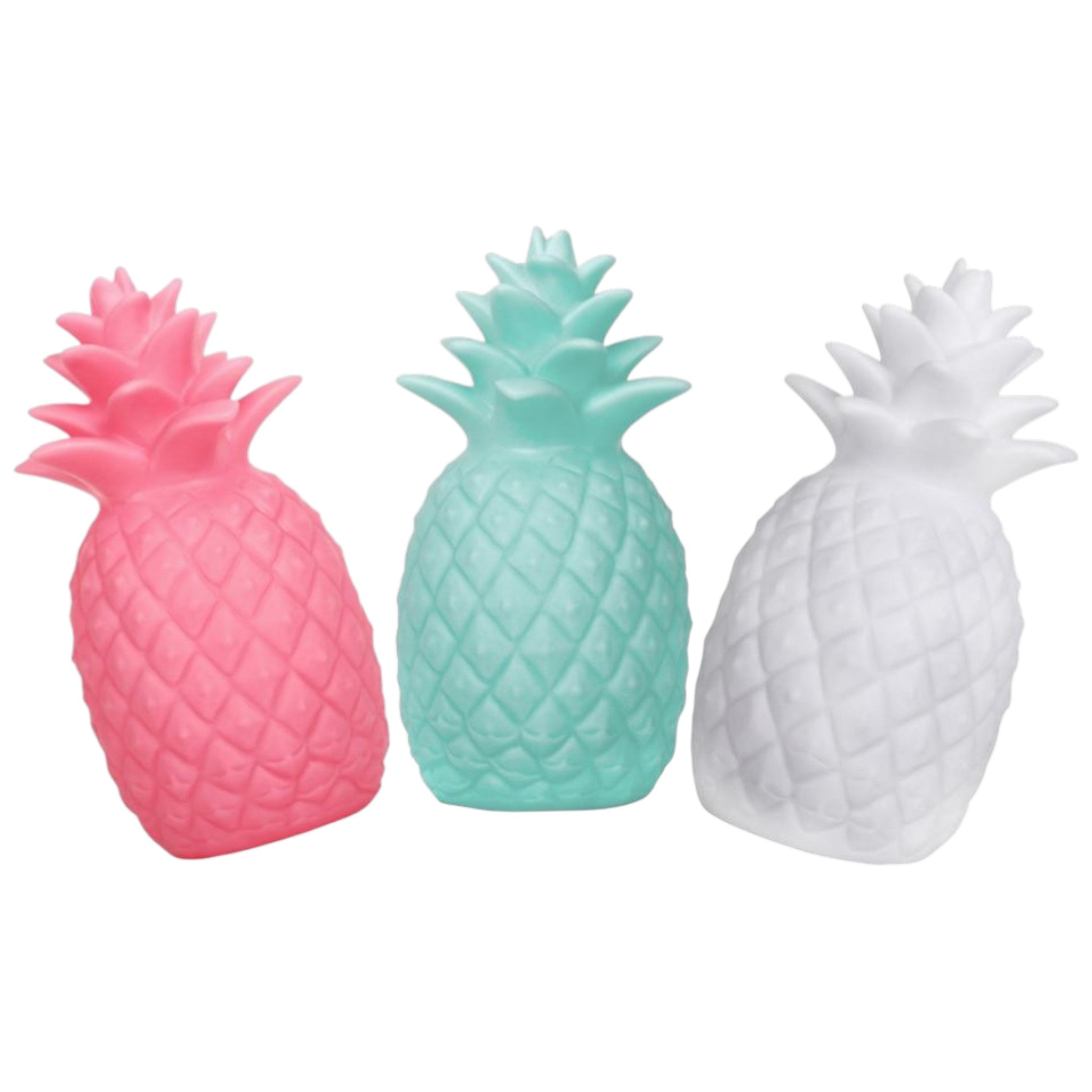 Ananas lamp (3 varianten)