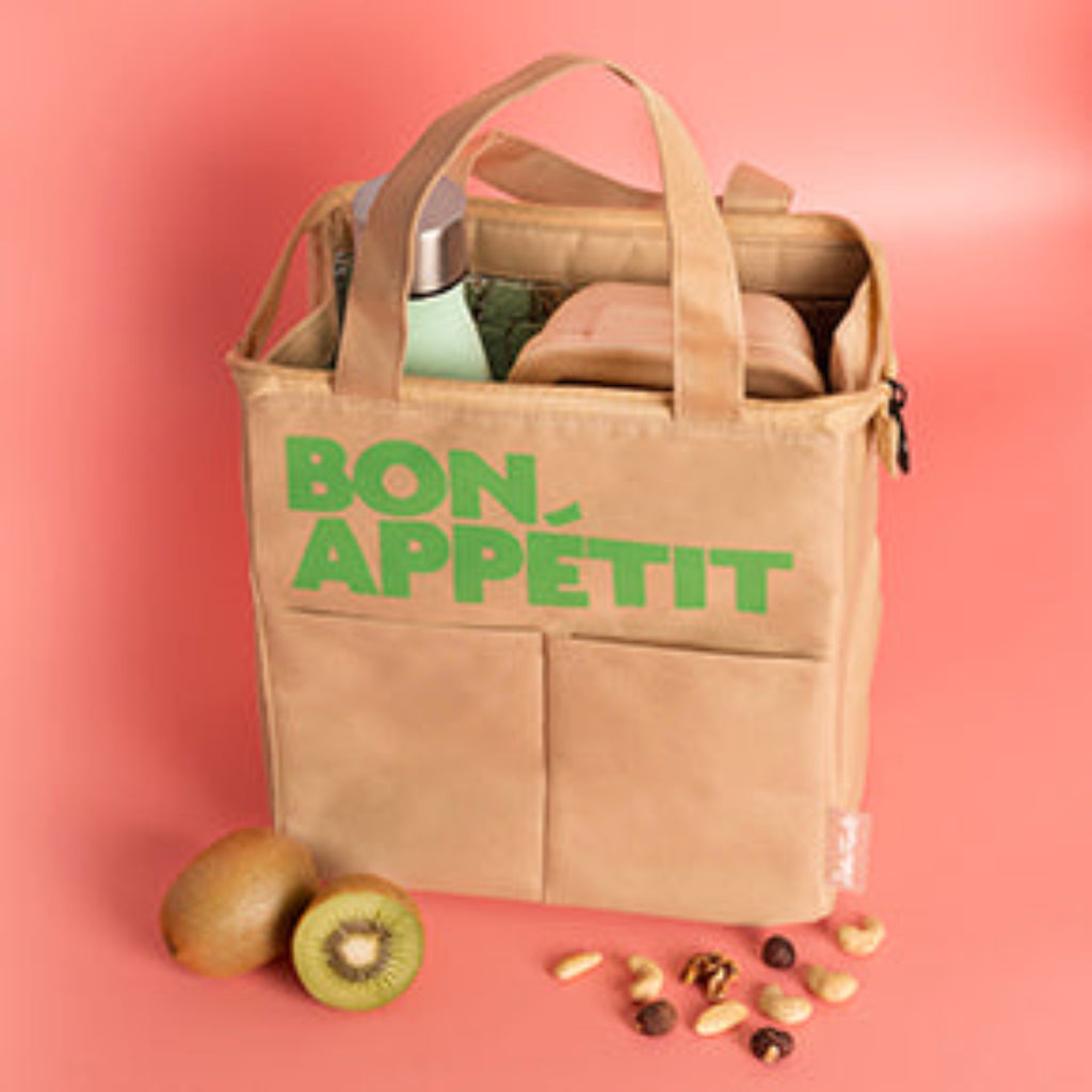 Lunchzak Bon Appétit