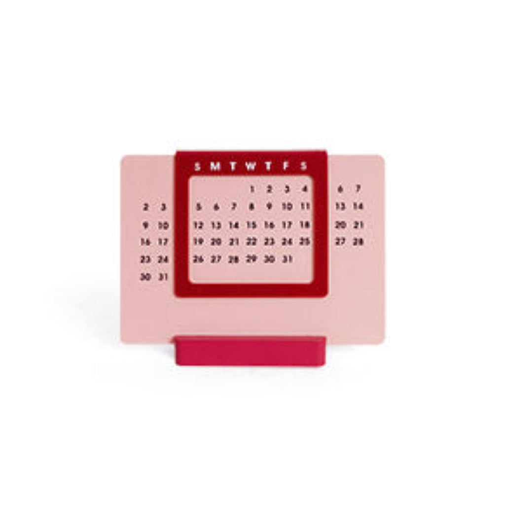 365 dagen kalender (2 varianten)