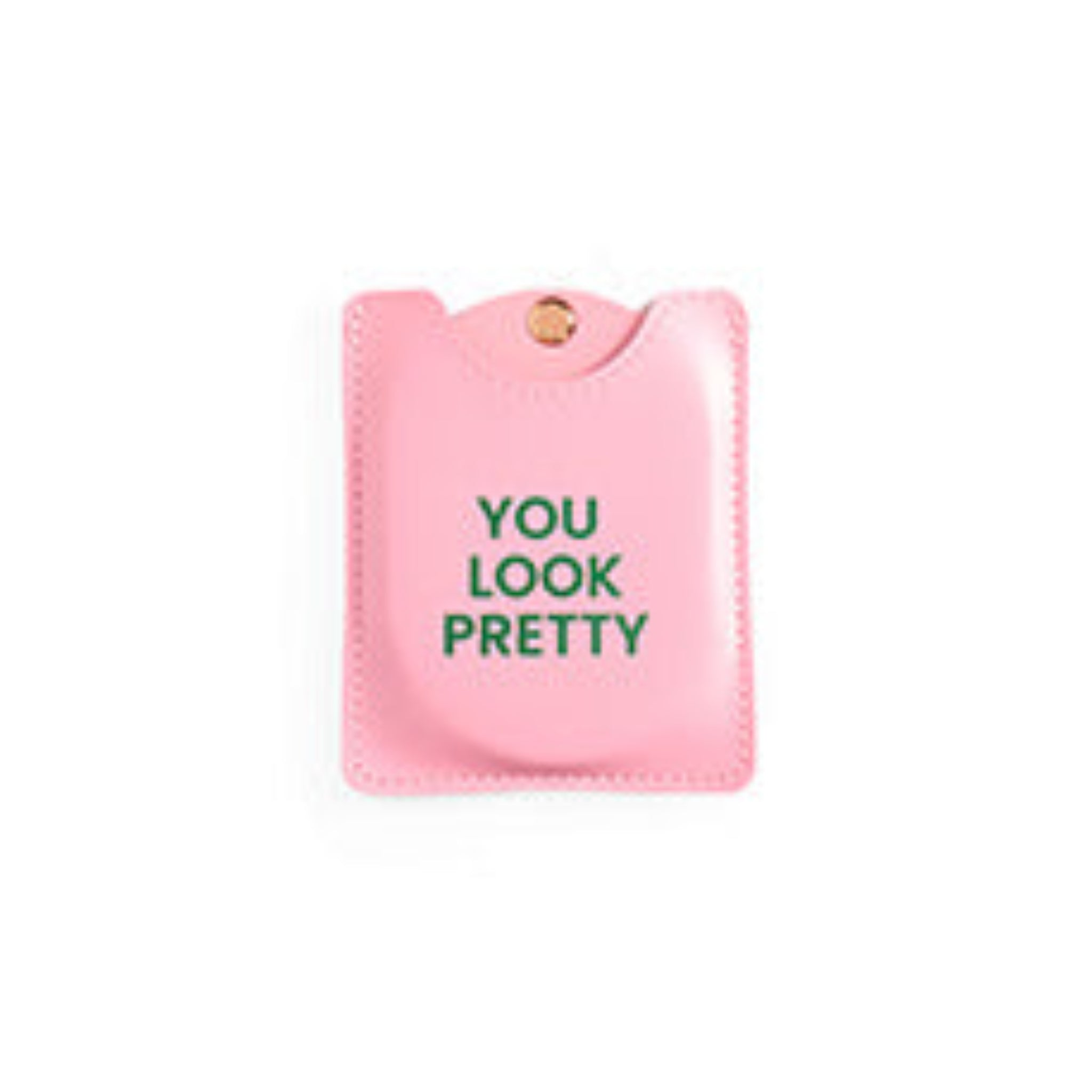 You Look Pretty - spiegel