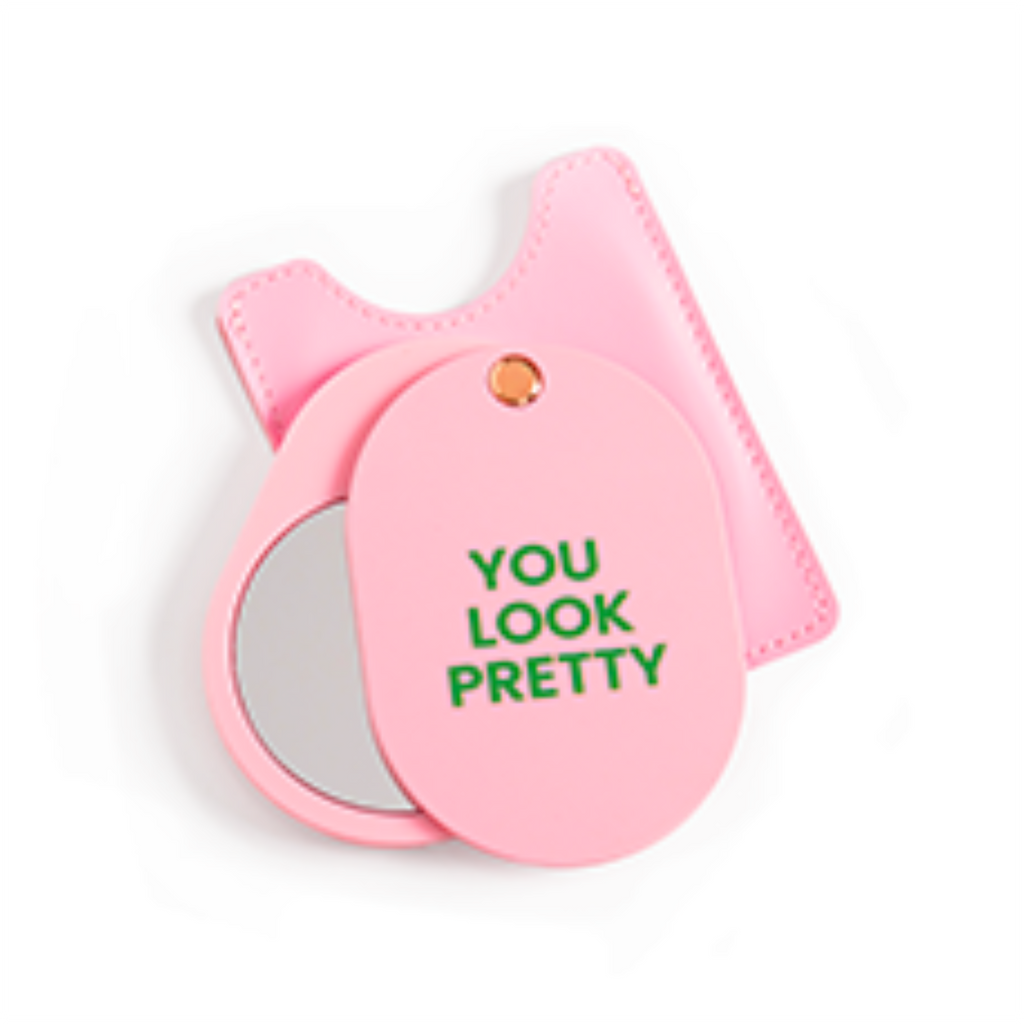 You Look Pretty - spiegel