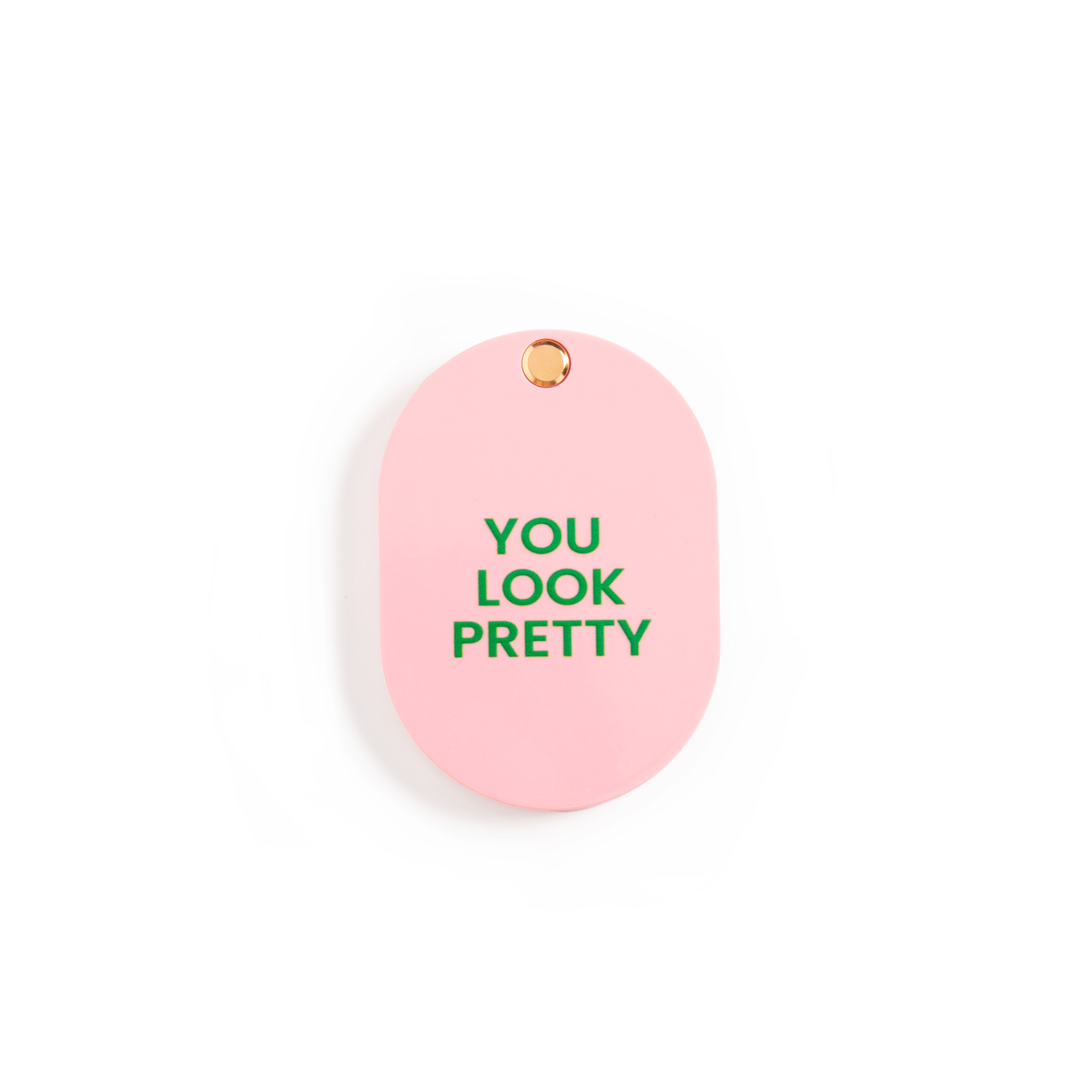 You Look Pretty - spiegel