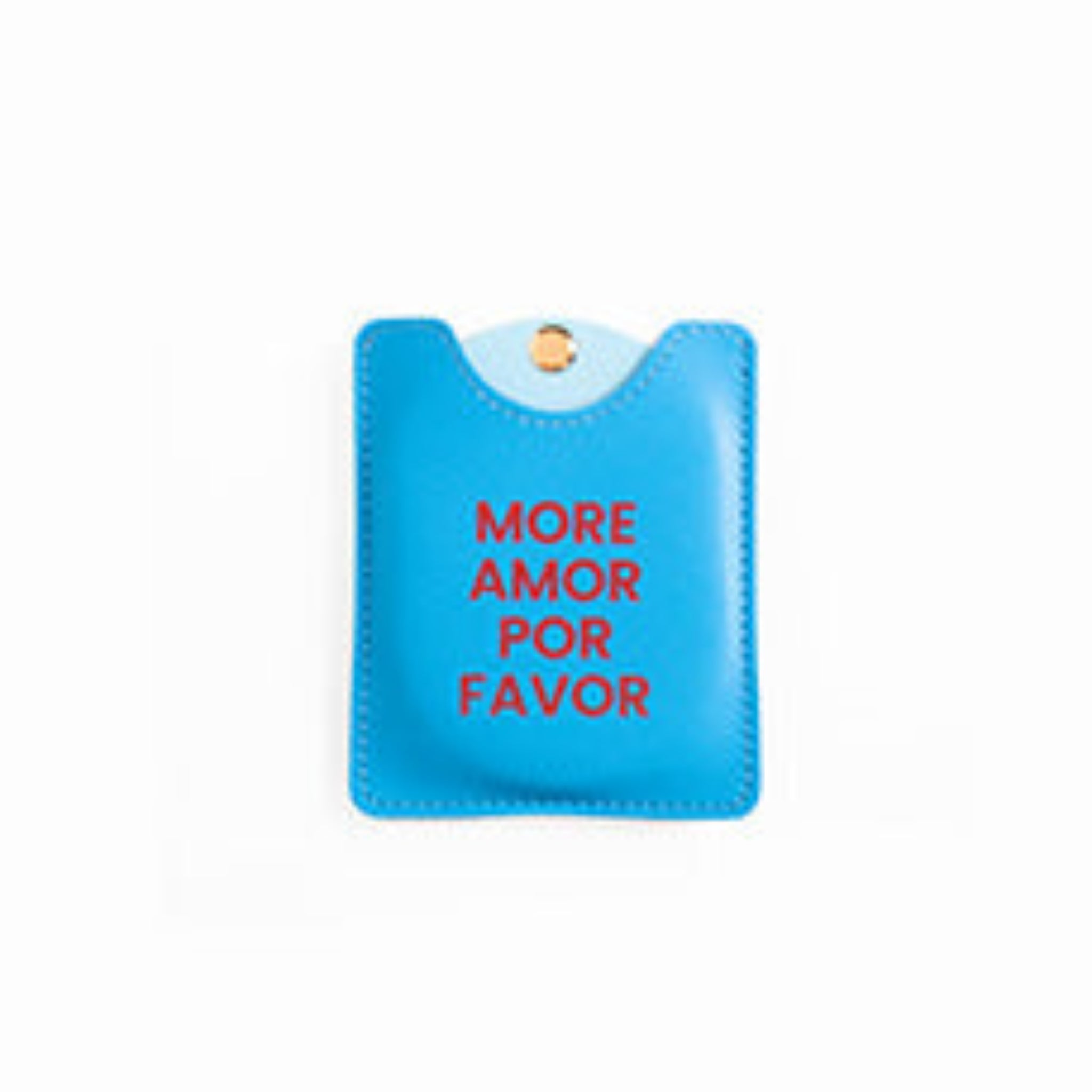 More Amor Por Favor - spiegel