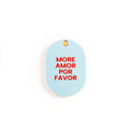 More Amor Por Favor - spiegel