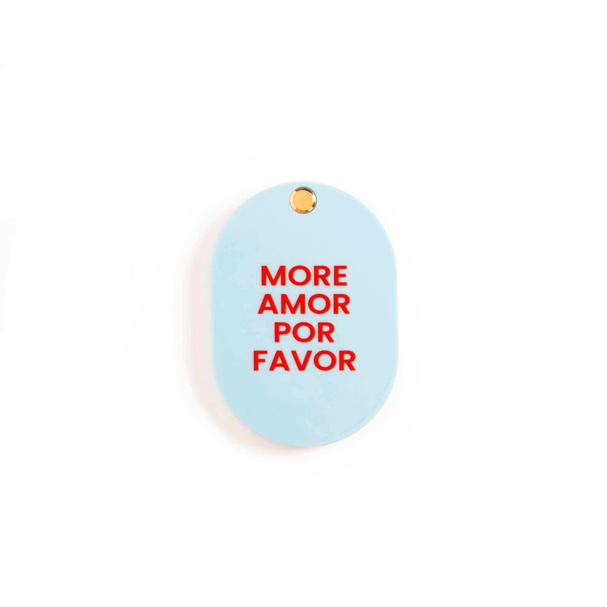More Amor Por Favor - spiegel
