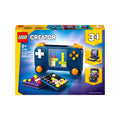 Lego Creator Spelcomputer