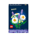 Lego Botanicals Madeliefjes