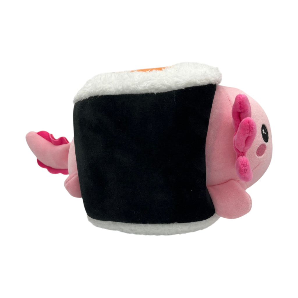 Kawaii Kuties sushi knuffel Axolotl