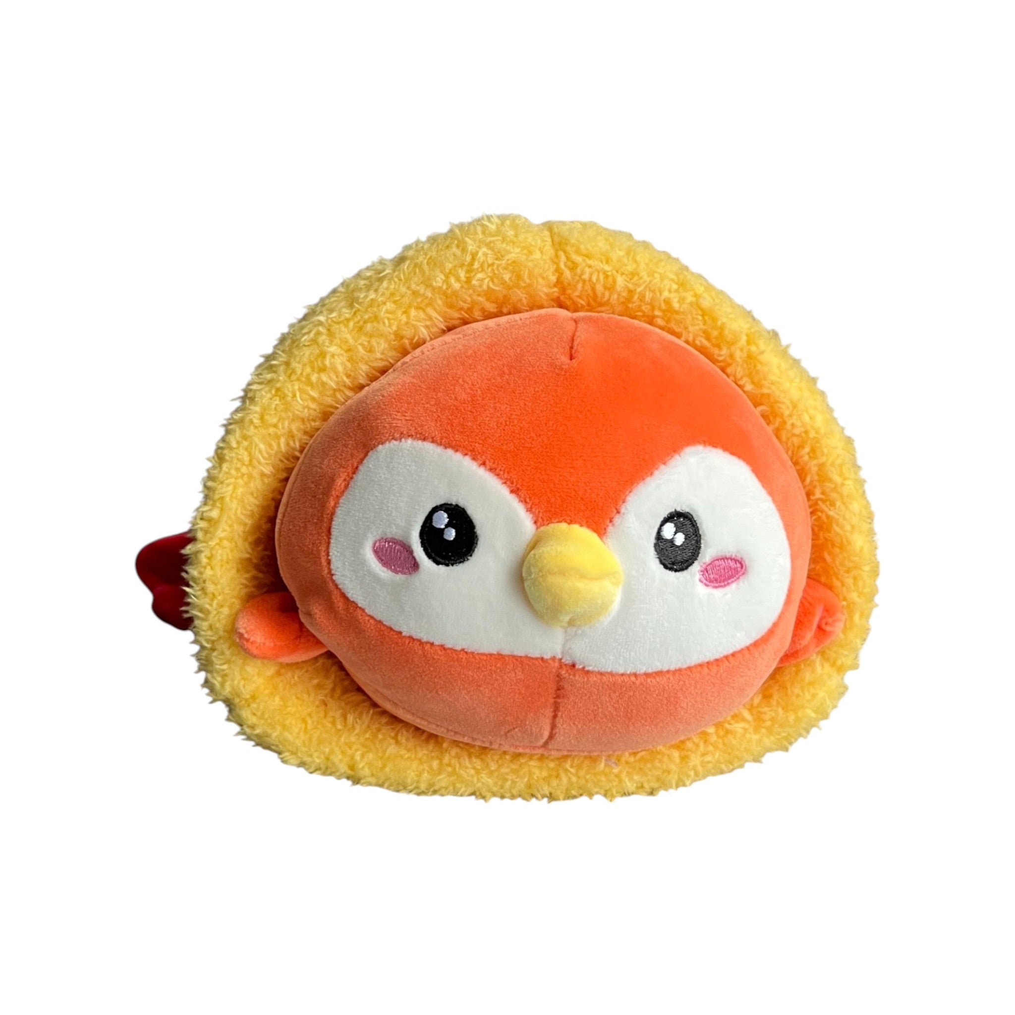 Kawaii Kuties Sushi knuffel pinguïn