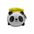 Kawaii Kuties Sushi knuffel panda