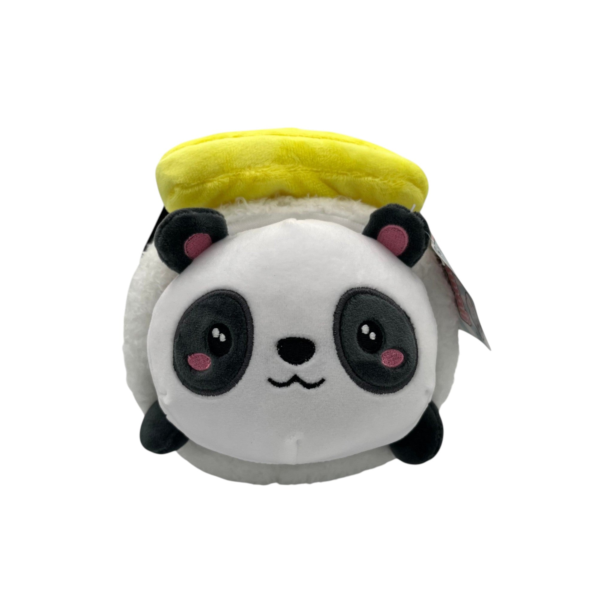 Kawaii Kuties Sushi knuffel panda