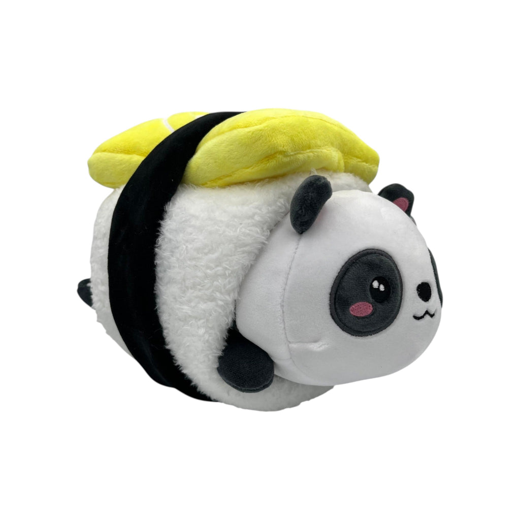 Kawaii Kuties Sushi knuffel panda