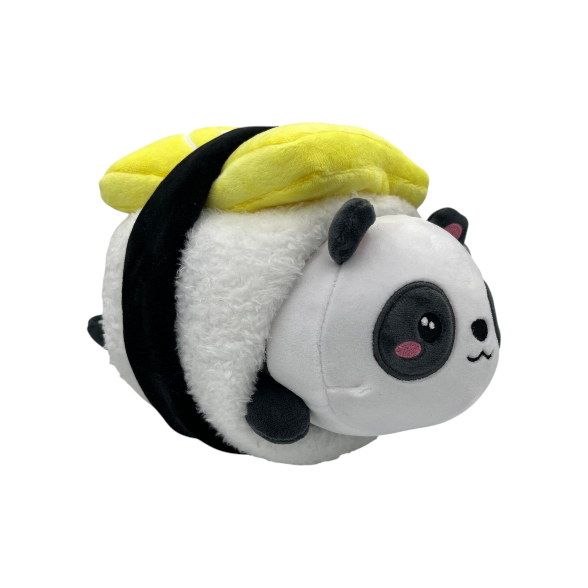Kawaii Kuties Sushi knuffel panda