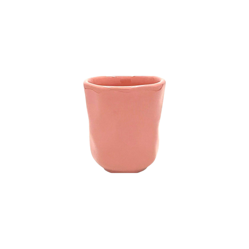 Espresso kopjes (set van 4)