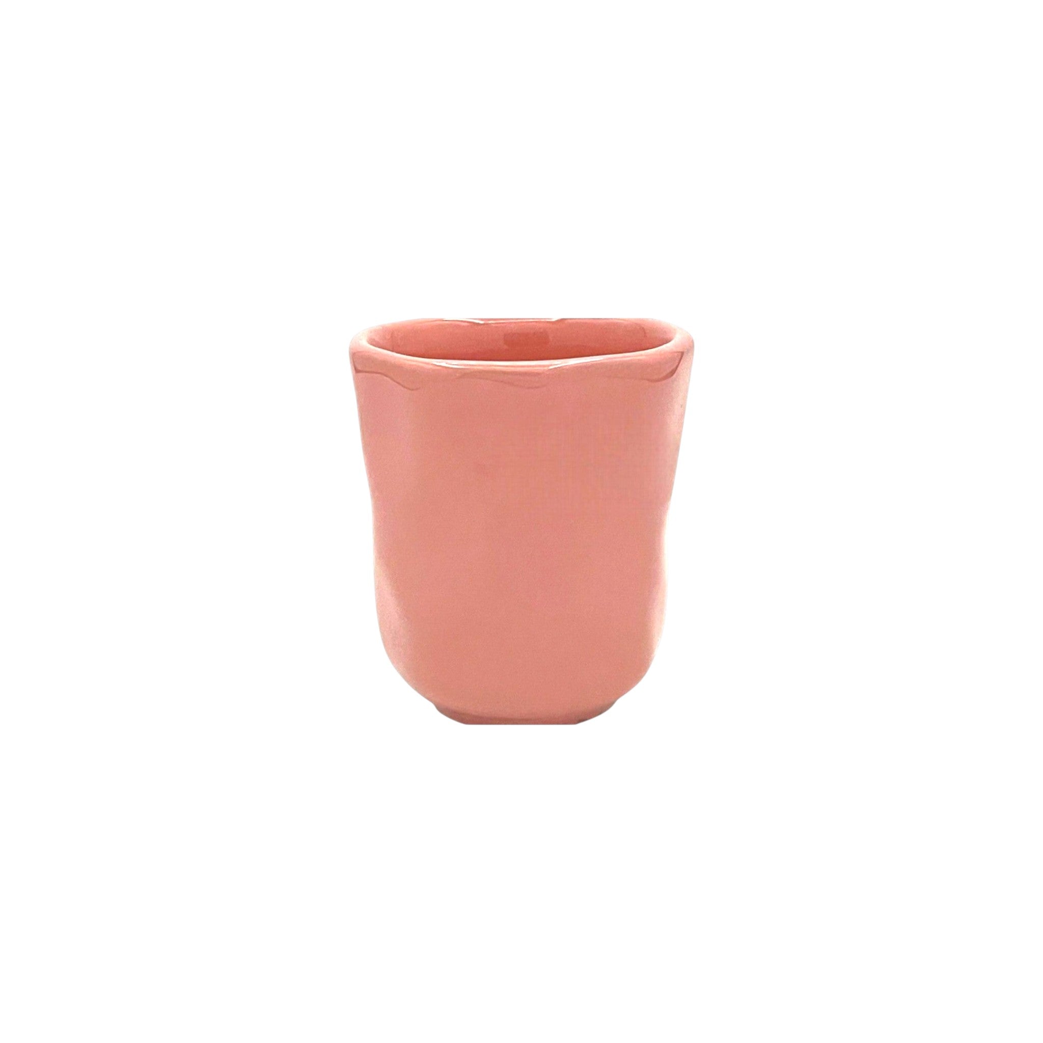 Espresso kopjes (set van 4)