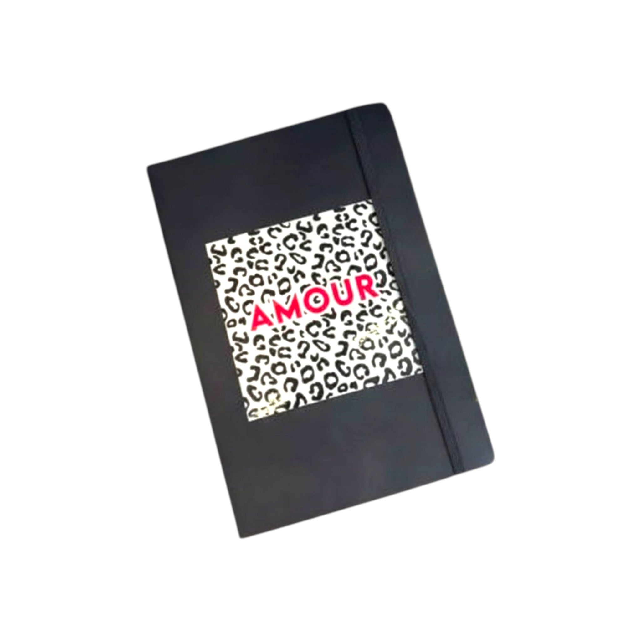 Amour - notitieboek