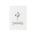 Zomaar - kaart