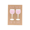 Partner in Wine - kaart
