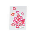 Kisses for You - kaart