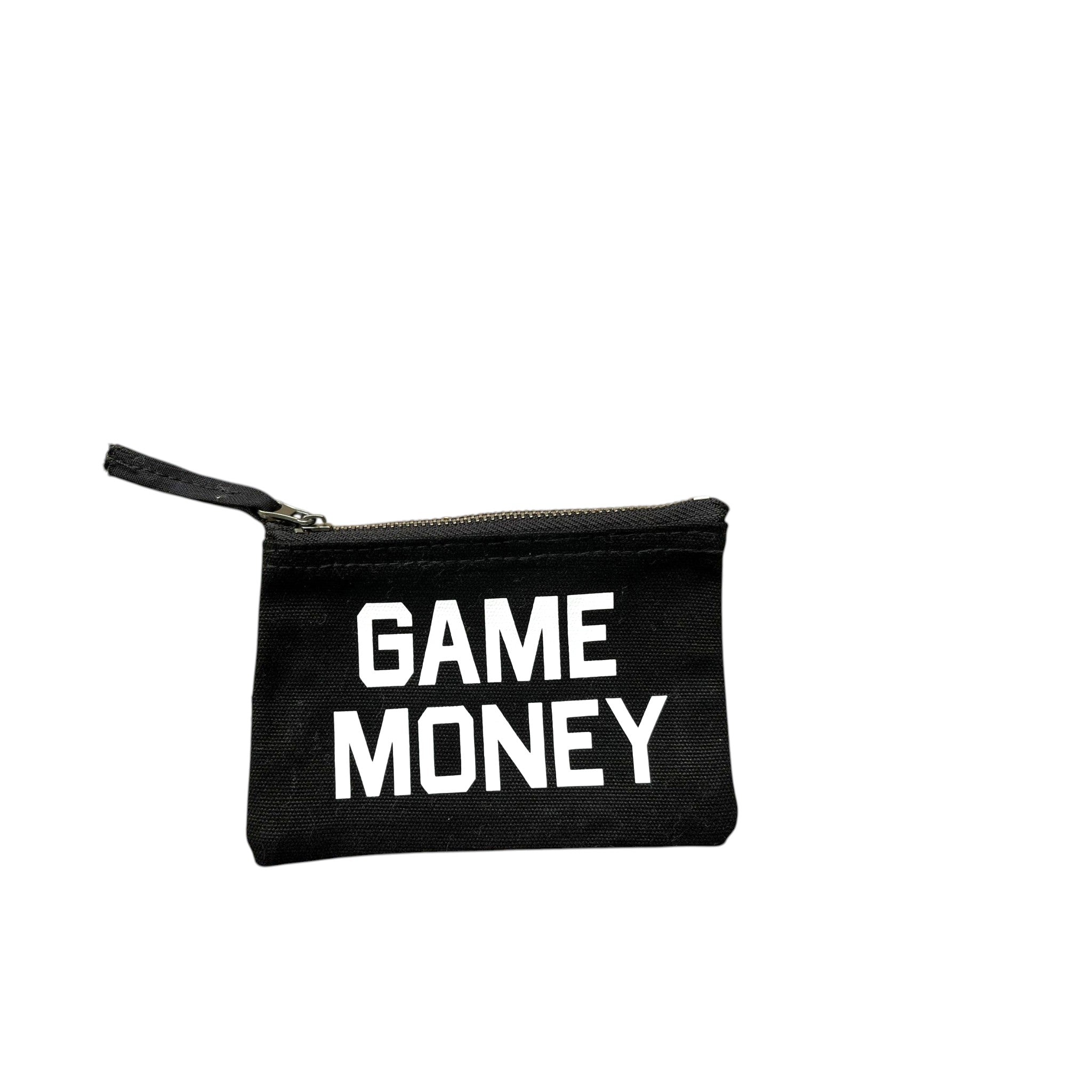 Game Money - portemonneetje