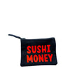 Sushi Money - portemonneetje