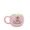 Grandma (oma) - mok