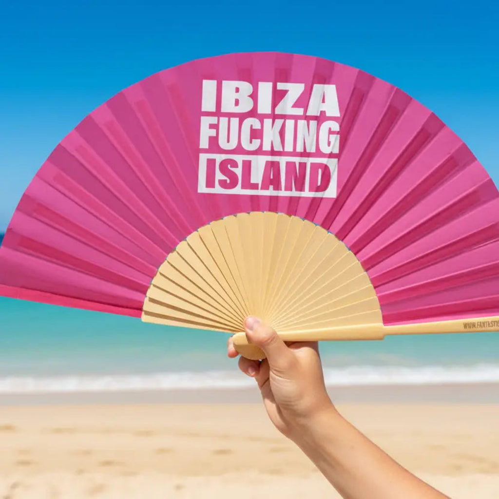 Ibiza Fucking Island - waaier