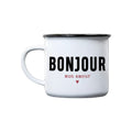 Bonjour mon amour - mok