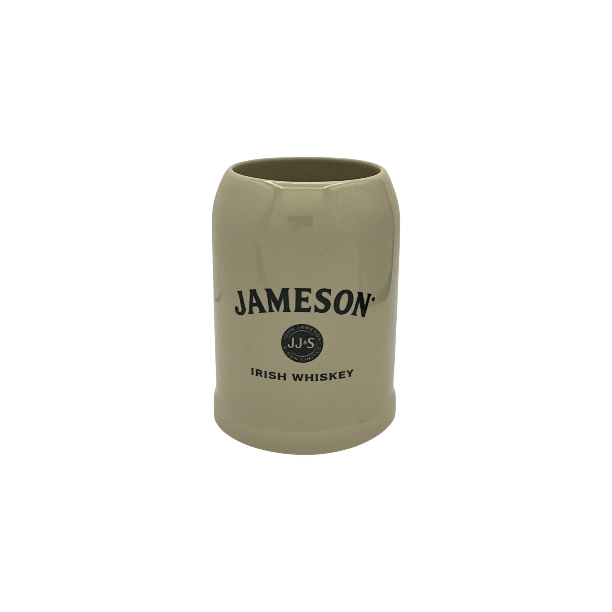Jameson Whiskey Mok