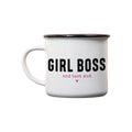Girl Boss and best mum - mok