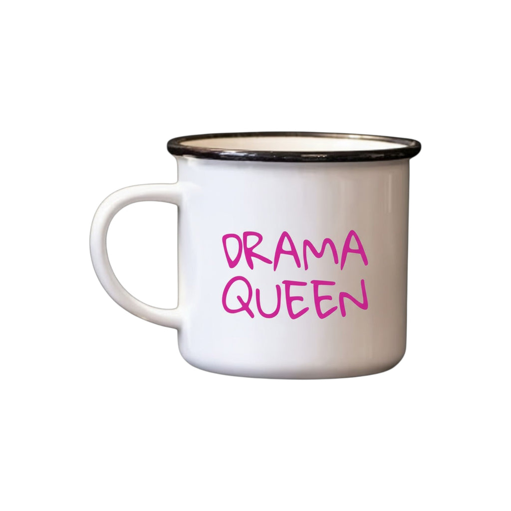 Drama Queen - mok