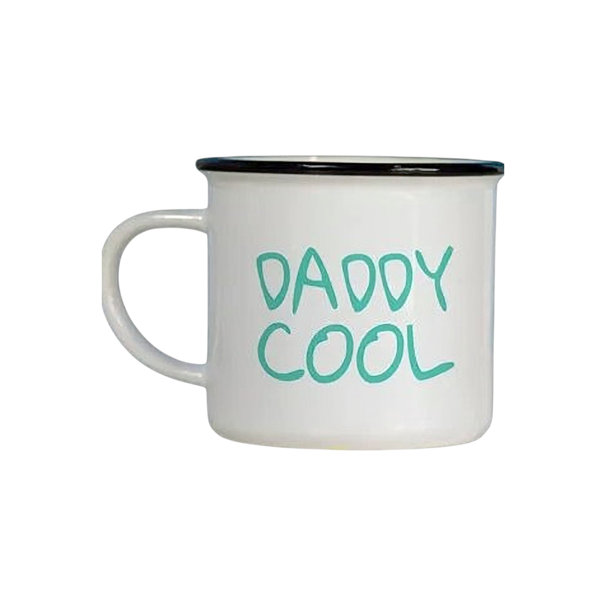 Daddy Cool - mok