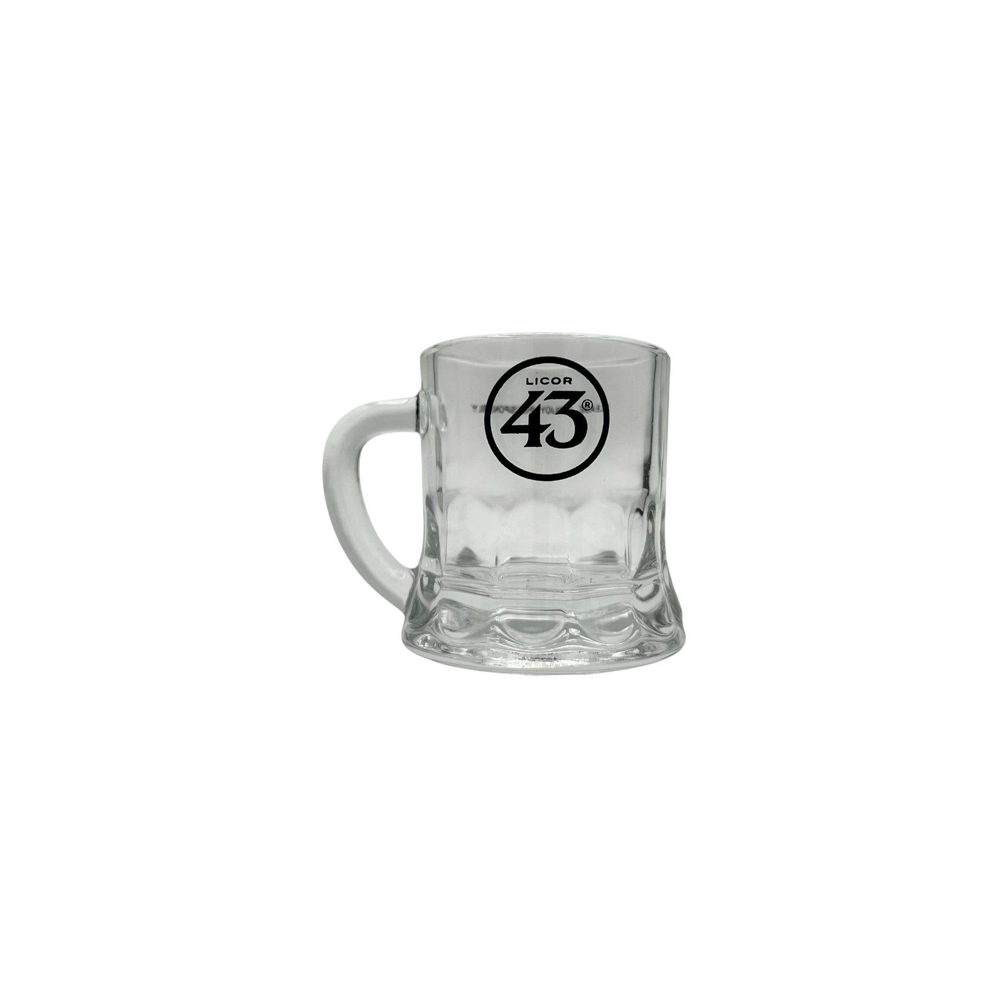 Licor 43 shotglaasje (set van 3)