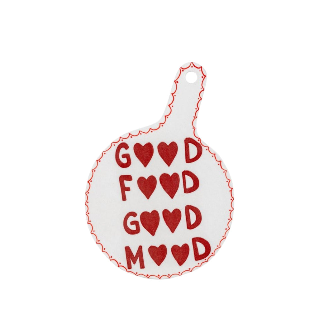 Snijplank G❤️❤️D  F❤️❤️D