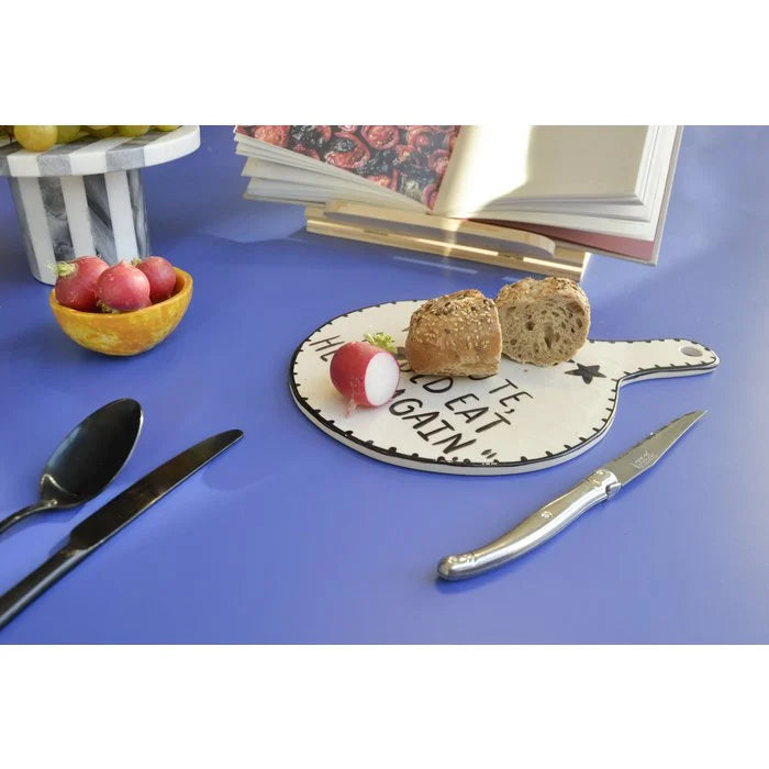Snijplank Chef