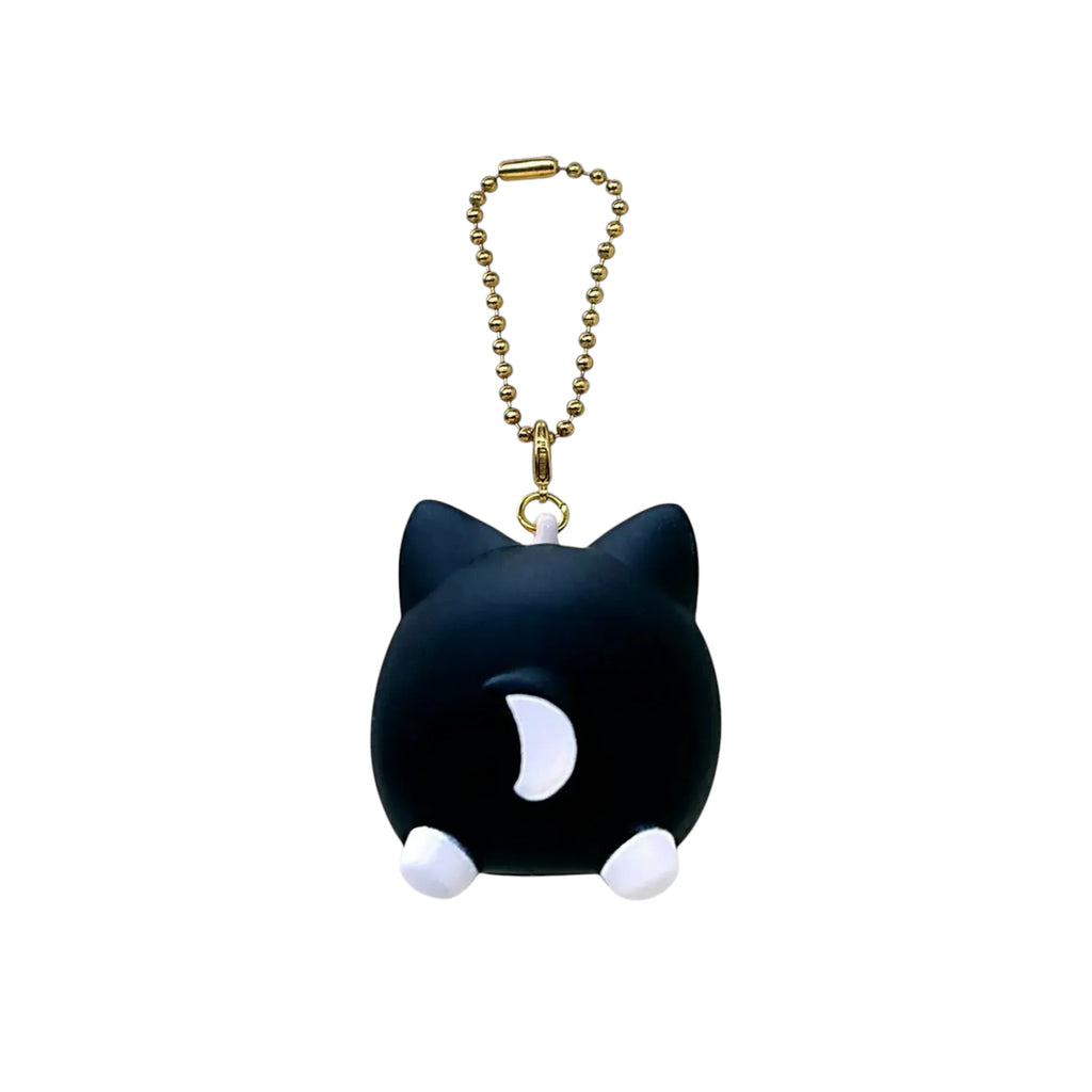 Charm - Mini hondje (zwart)