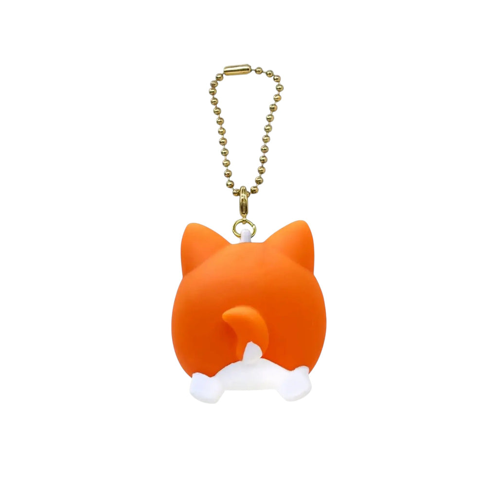 Charm - Mini hondje (bruin)