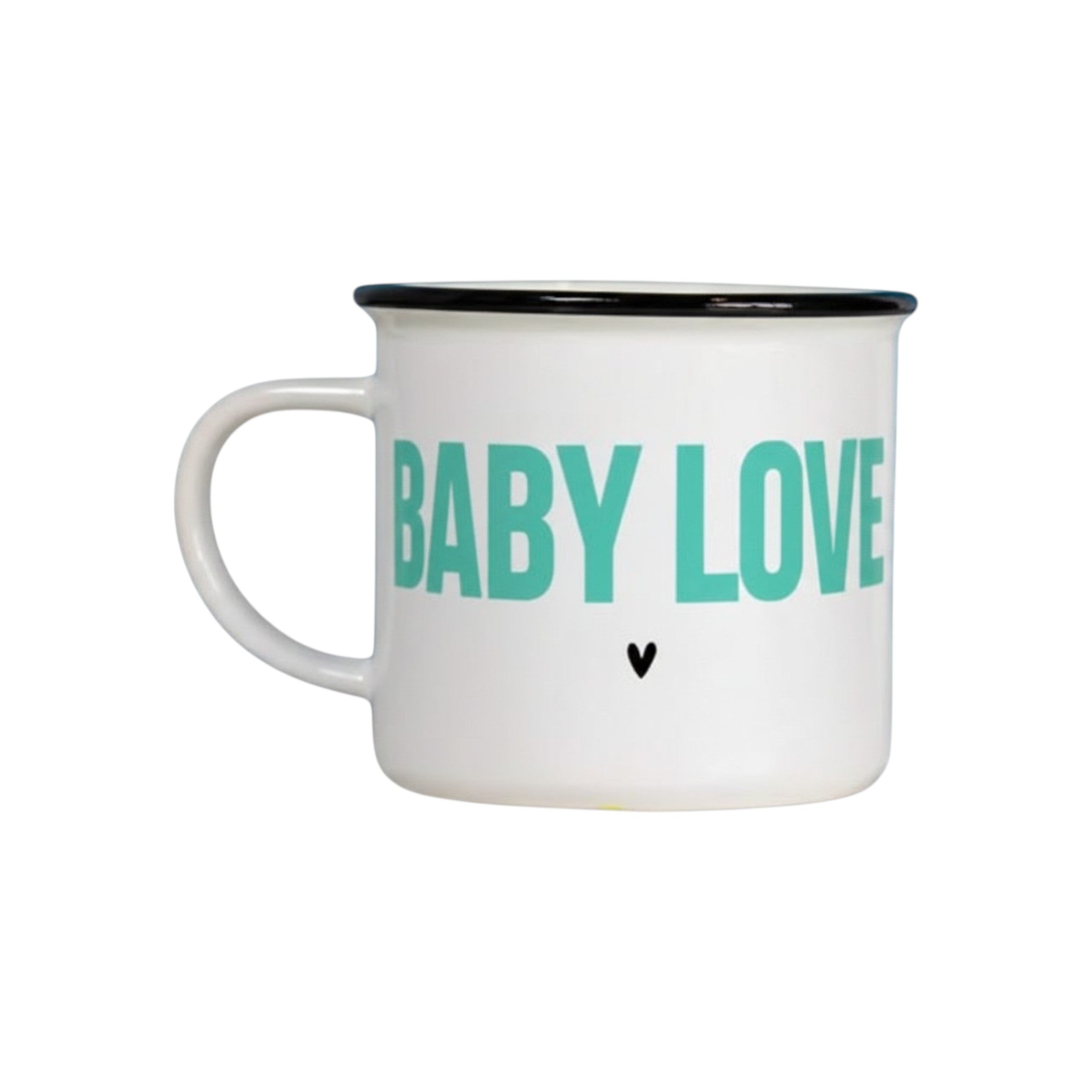 Baby Love - mok