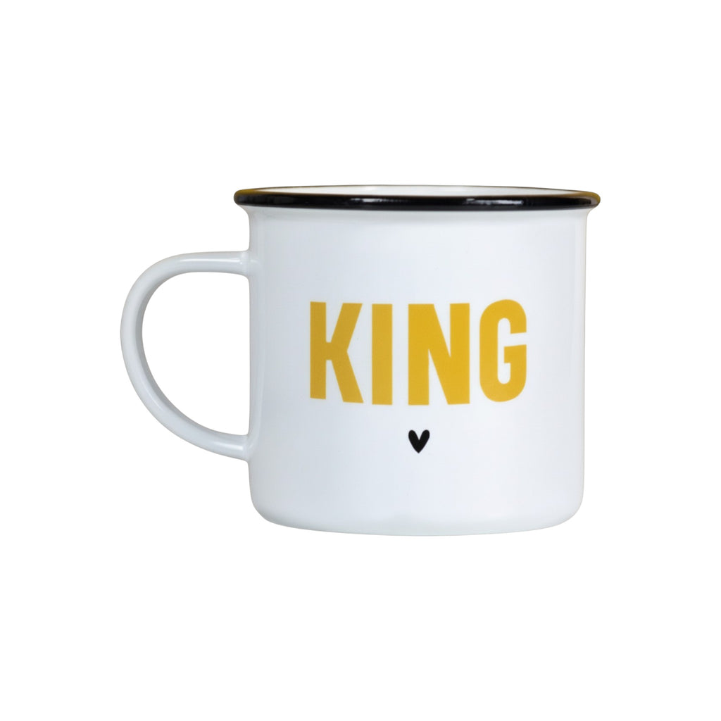 King - mok