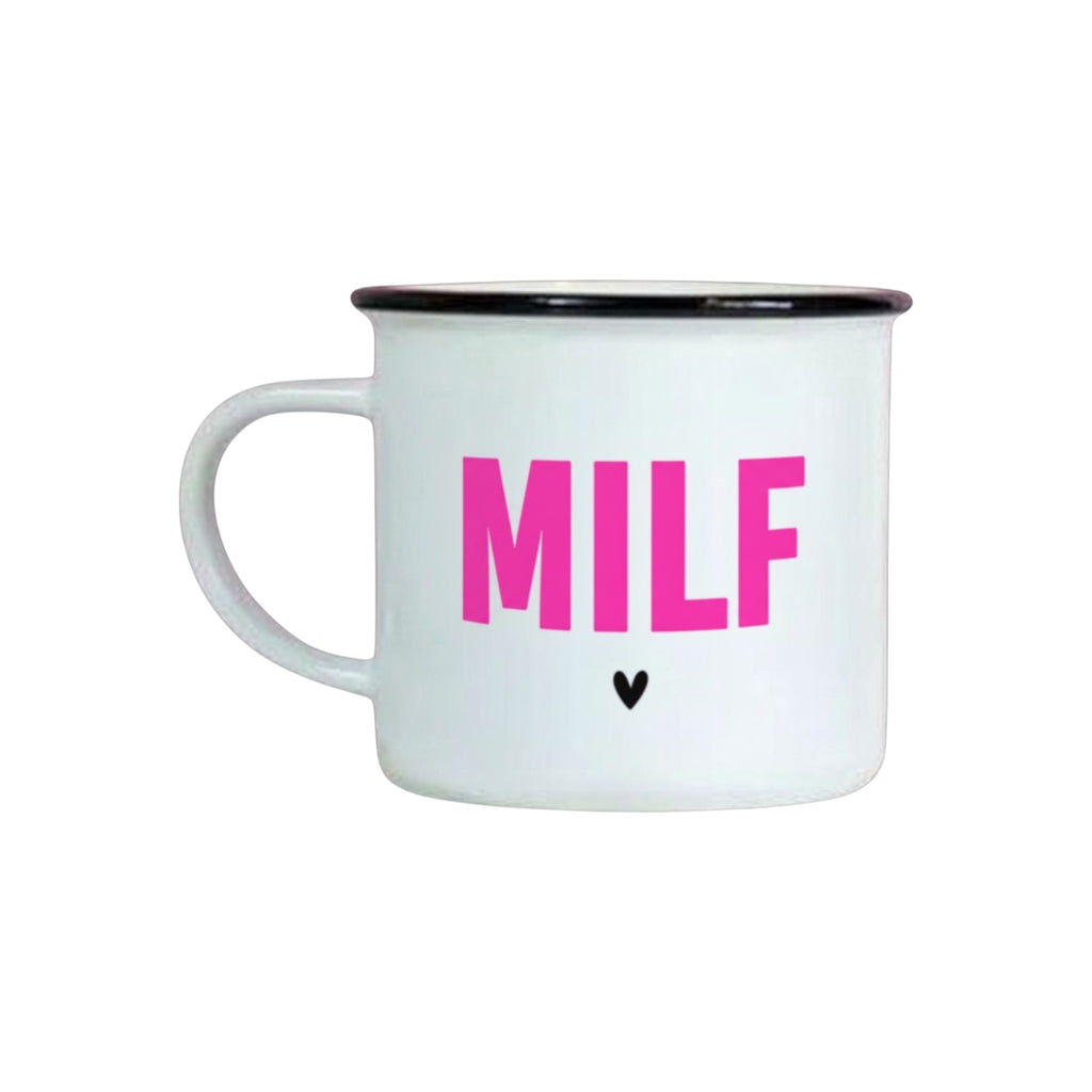 MILF - mok
