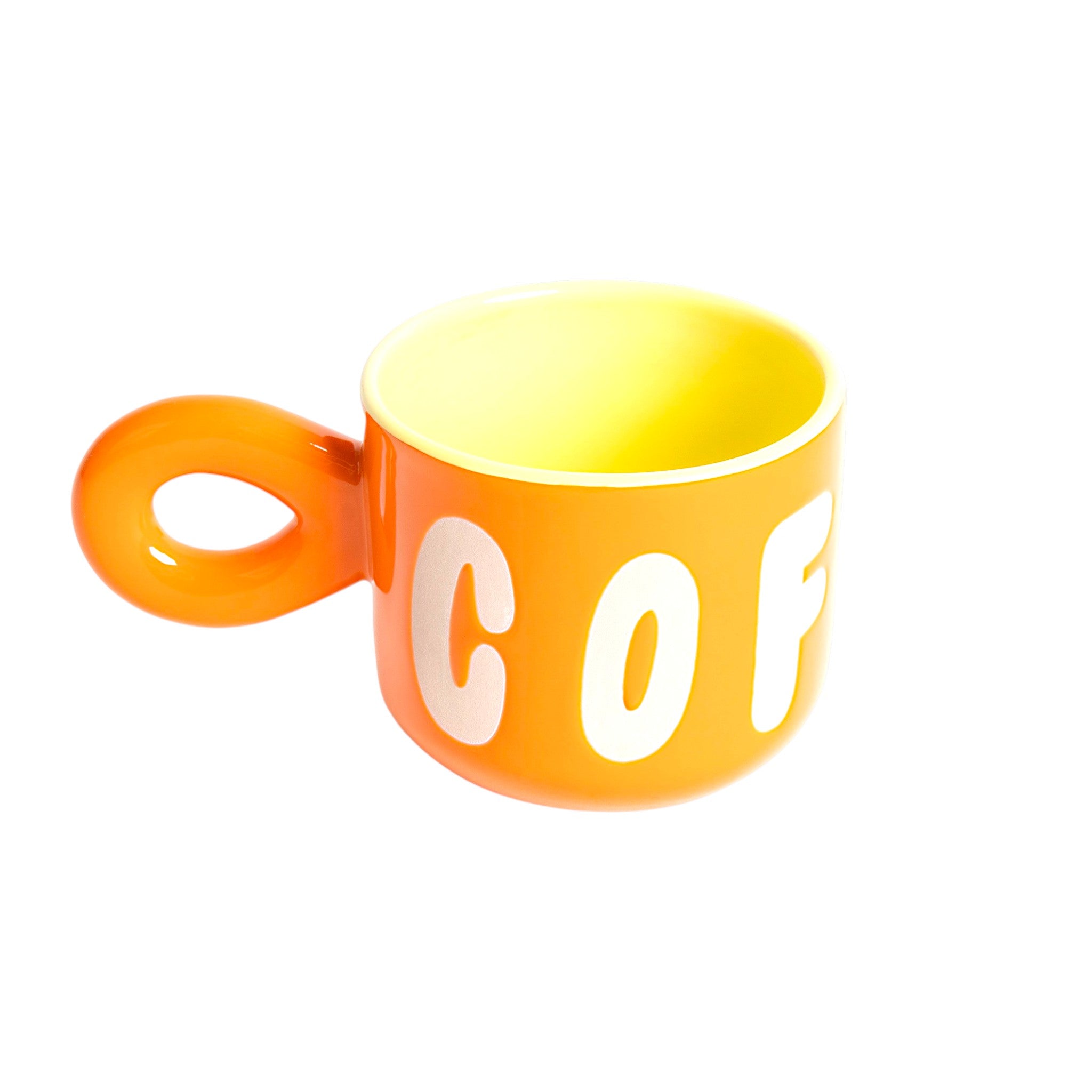 COFFEE mok (3 varianten)