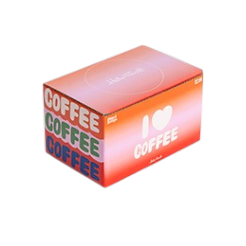 COFFEE mok (3 varianten)