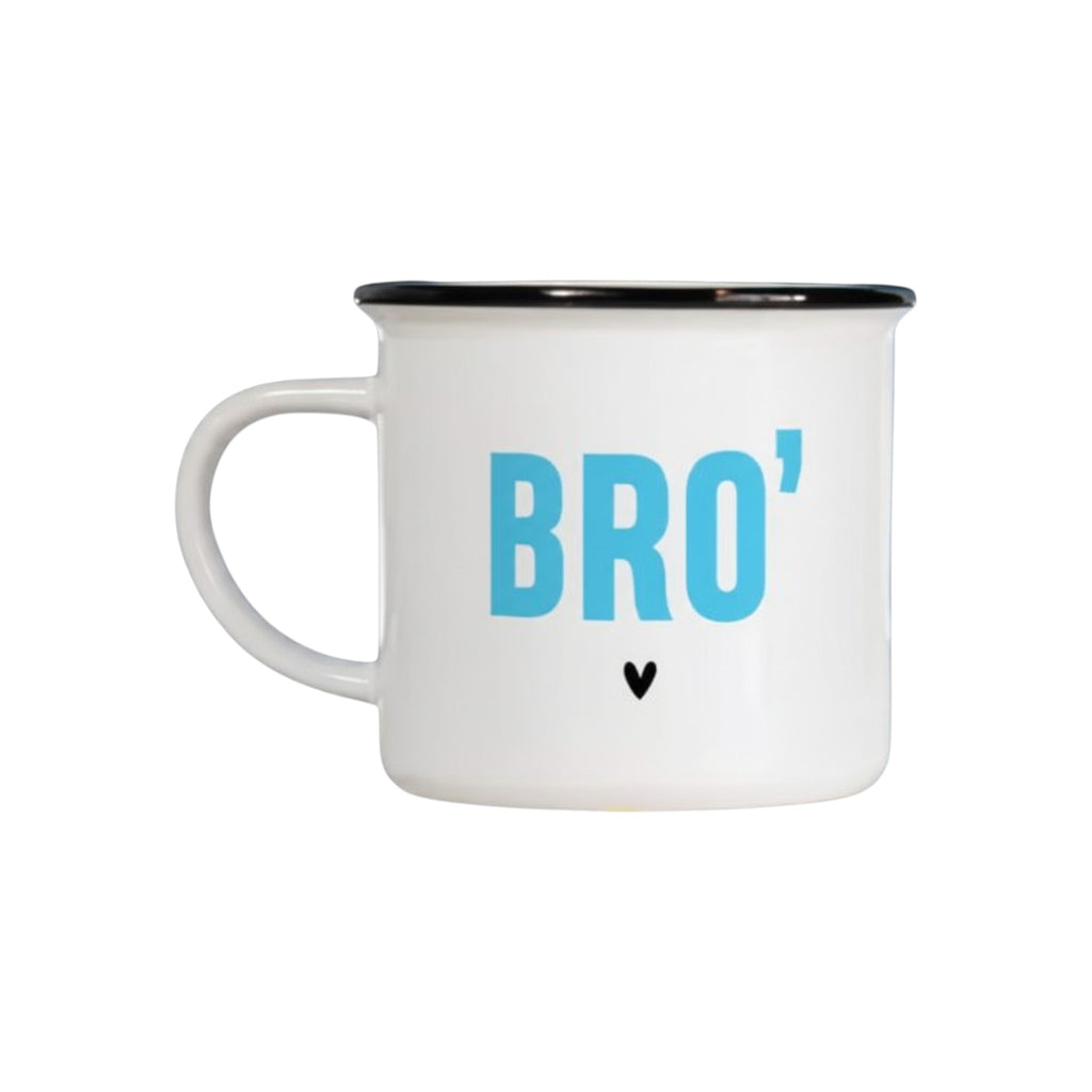 Bro'- mok
