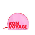 Bon Voyage - toilettas (2 varianten)