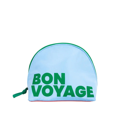 Bon Voyage - toilettas (2 varianten)
