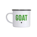 GOAT - Mok