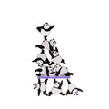 Balansspel Zen Panda