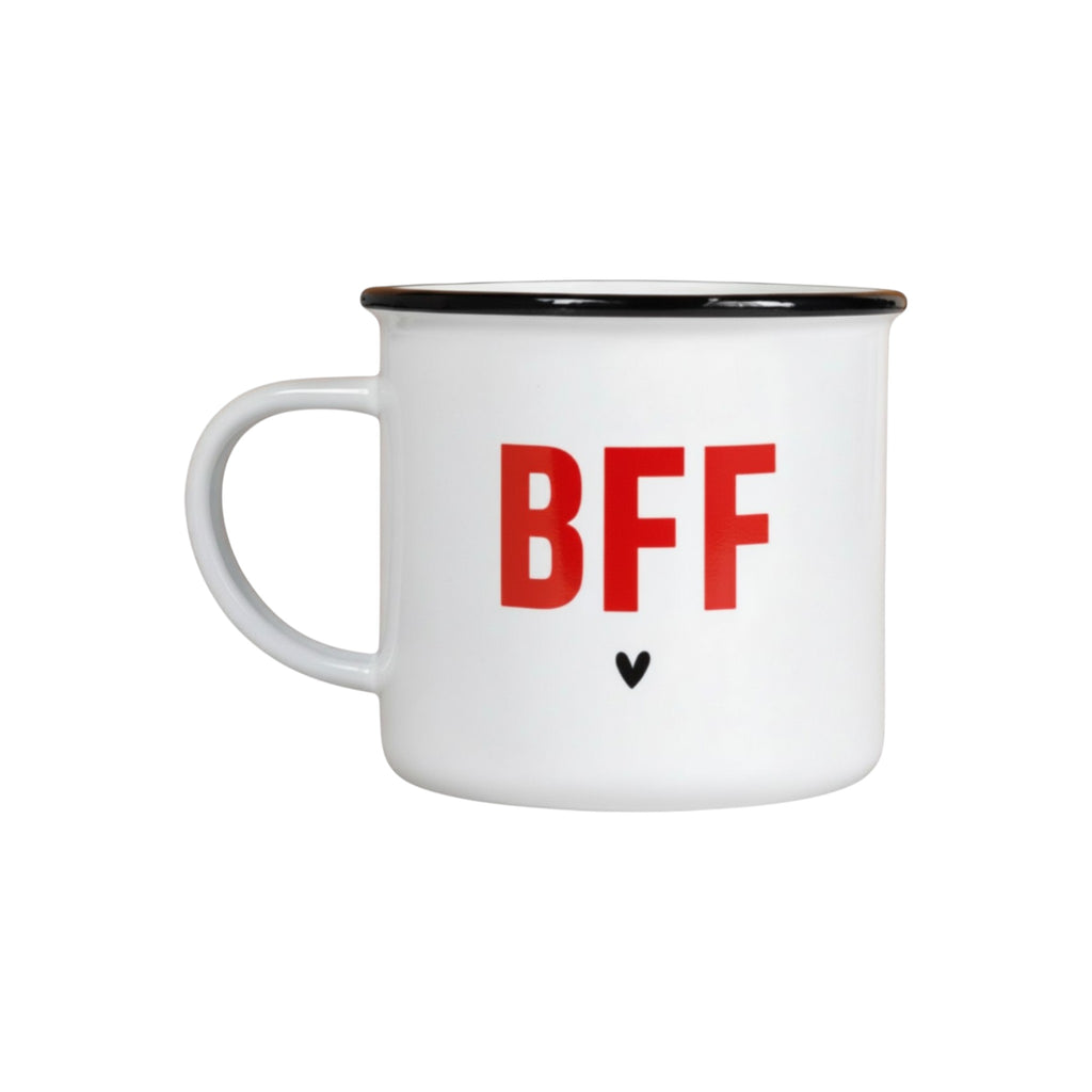 BFF - mok