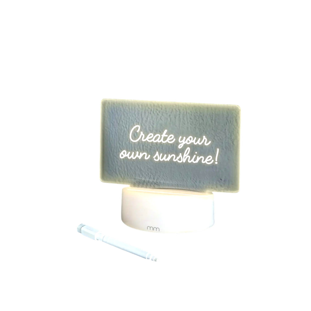 LED berichtenbord