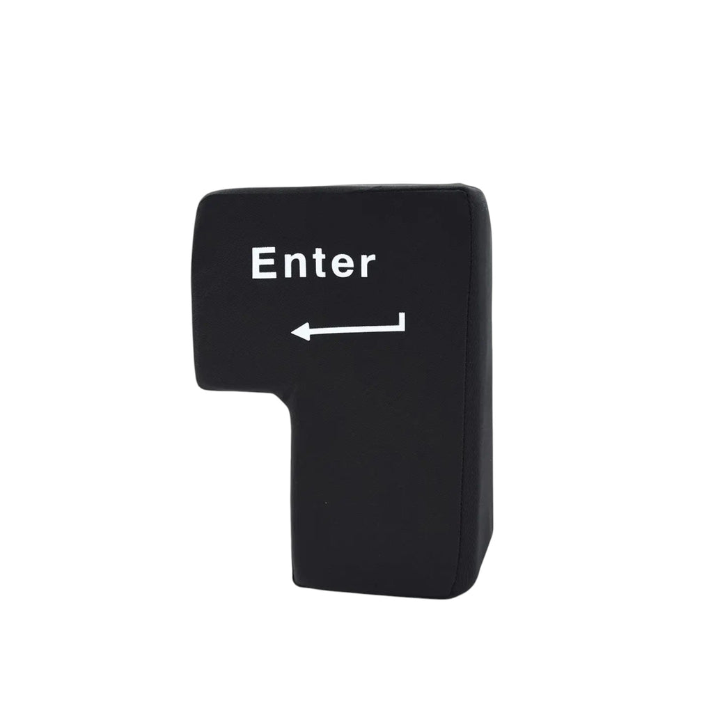 Grote Enter knop